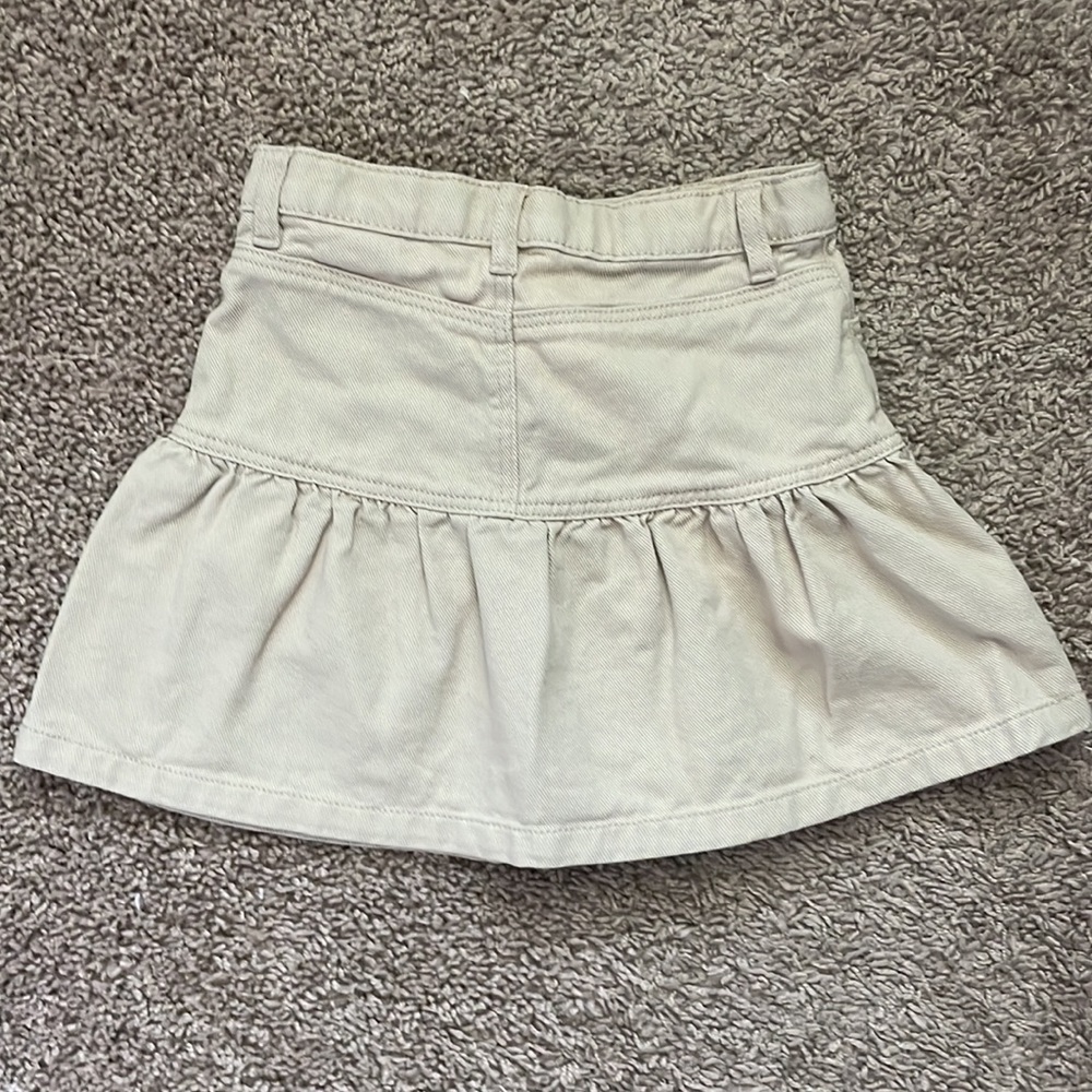 H&M Toddler Skirt - Picture 2 of 4